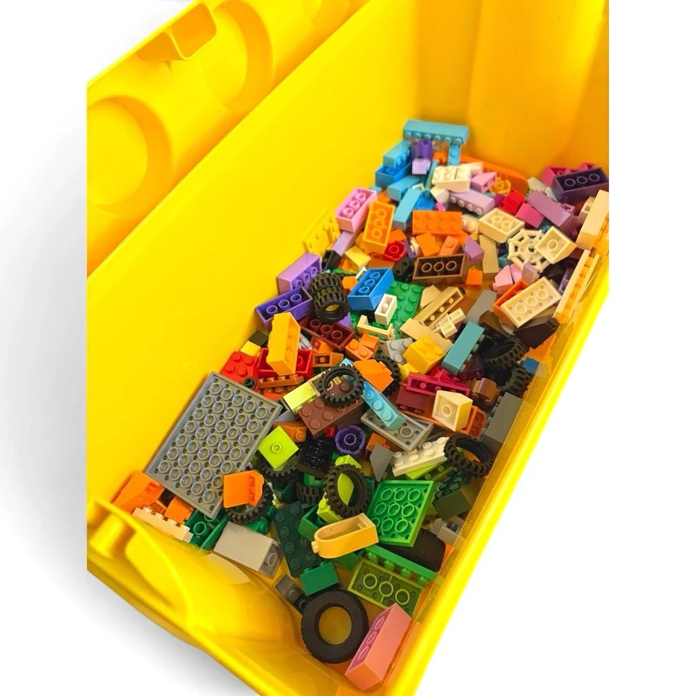 Lego classic medium